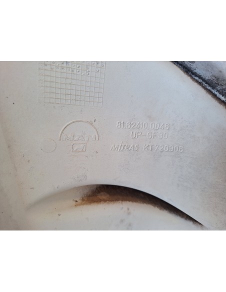 [112677] DEFLECTOR DERECHO  - MAN TG - L 12.XXX (01/2005 - 12/2020)