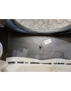 [112668] GUARNECIDO COLUMNA DIRECCION - CITROEN JUMPY COMBI 2