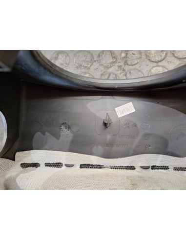 [112668] GUARNECIDO COLUMNA DIRECCION - CITROEN...