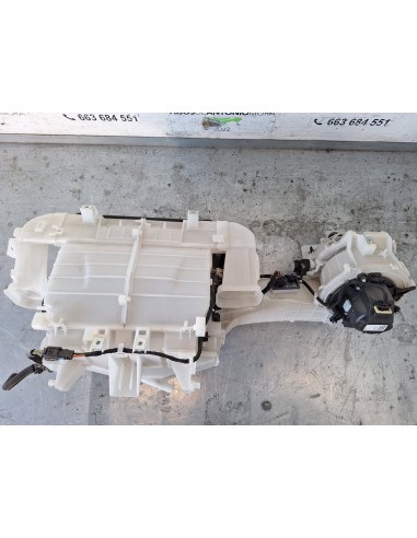 [112633] CONJUNTO CALEFACCION - CITROEN JUMPY...