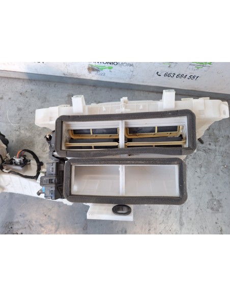 [112633] CONJUNTO CALEFACCION - CITROEN JUMPY FUGÓN (01/2016 - 12/2020)