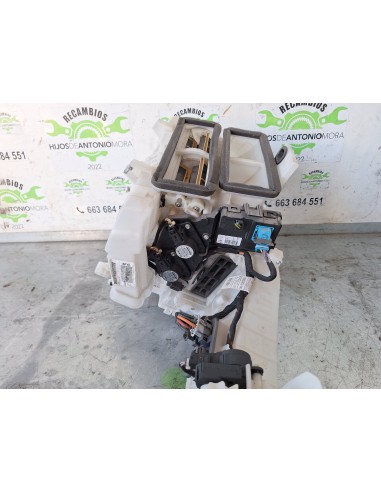 [112633] CONJUNTO CALEFACCION - CITROEN JUMPY...