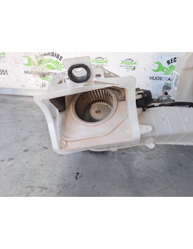 [112633] CONJUNTO CALEFACCION - CITROEN JUMPY...