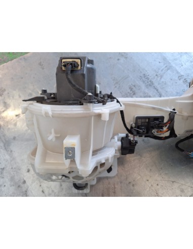 [112633] CONJUNTO CALEFACCION - CITROEN JUMPY...