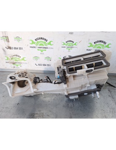 [112633] CONJUNTO CALEFACCION - CITROEN JUMPY...