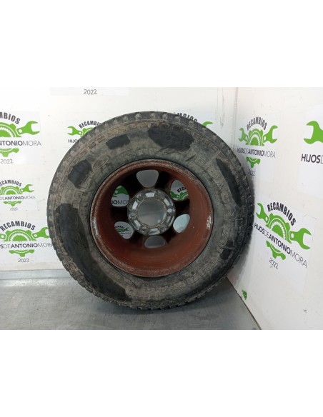 [112606] LLANTA - MITSUBISHI MONTERO (L040)