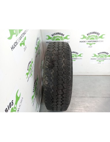 [112606] LLANTA - MITSUBISHI MONTERO (L040)