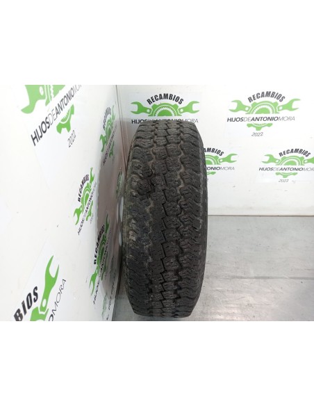 [112606] LLANTA - MITSUBISHI MONTERO (L040)