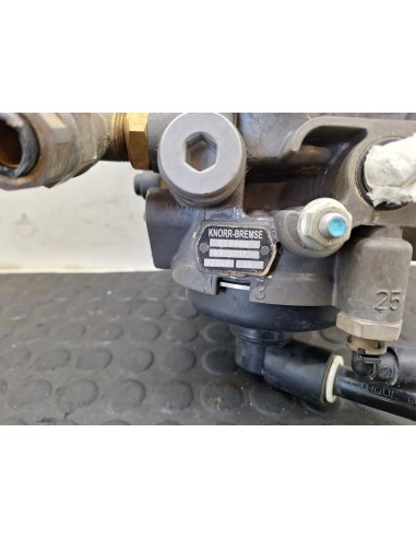 [112553] FILTRO SECADOR - IVECO EUROCARGO...