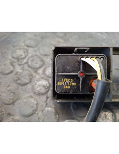 [112545] MANDO REGULADOR DE LUCES - IVECO...