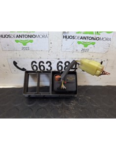 [112545] MANDO REGULADOR DE LUCES - IVECO EUROCARGO... 2