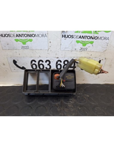 [112545] MANDO REGULADOR DE LUCES - IVECO...