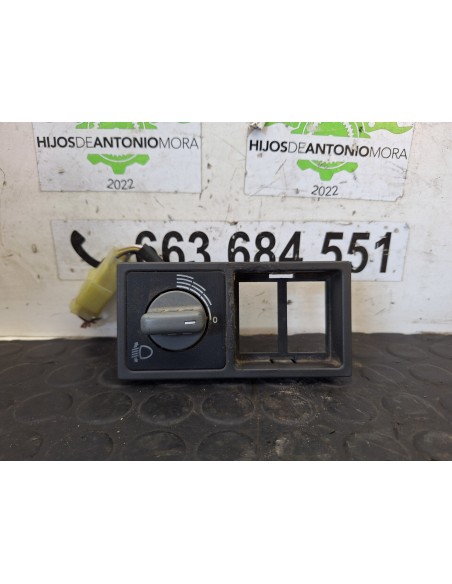 [112545] MANDO REGULADOR DE LUCES - IVECO EUROCARGO TECTOR (01/2001 - 12/2003)