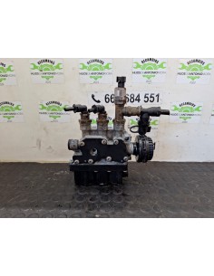 [112534] VALVULA SUSPENSION TRASERA - IVECO EUROCARGO...