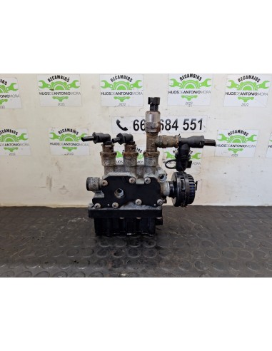 [112534] VALVULA SUSPENSION TRASERA - IVECO...