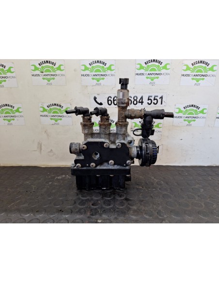 [112534] VALVULA SUSPENSION TRASERA - IVECO EUROCARGO (01/1991 - 12/2001)