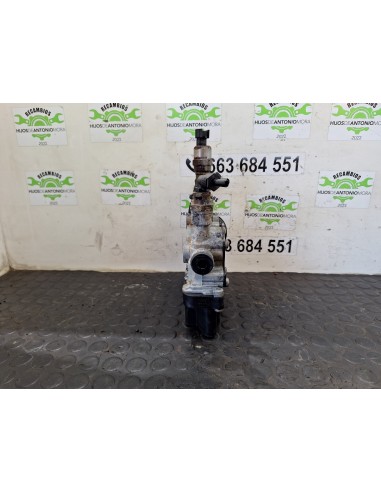 [112534] VALVULA SUSPENSION TRASERA - IVECO...