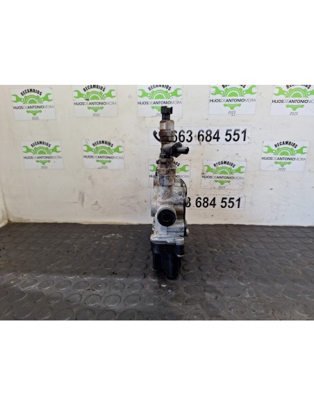 [112534] VALVULA SUSPENSION TRASERA - IVECO EUROCARGO (01/1991 - 12/2001)