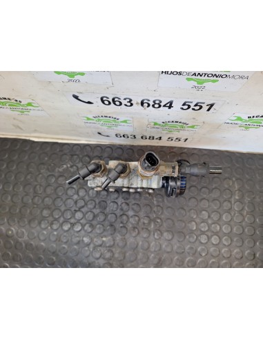 [112534] VALVULA SUSPENSION TRASERA - IVECO...