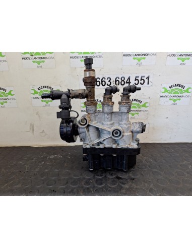 [112534] VALVULA SUSPENSION TRASERA - IVECO...