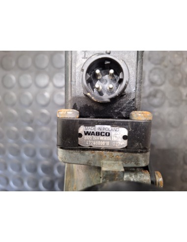 [112534] VALVULA SUSPENSION TRASERA - IVECO...