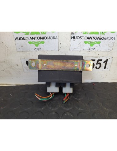 [112521] CENTRALITA - IVECO EUROCARGO TECTOR...