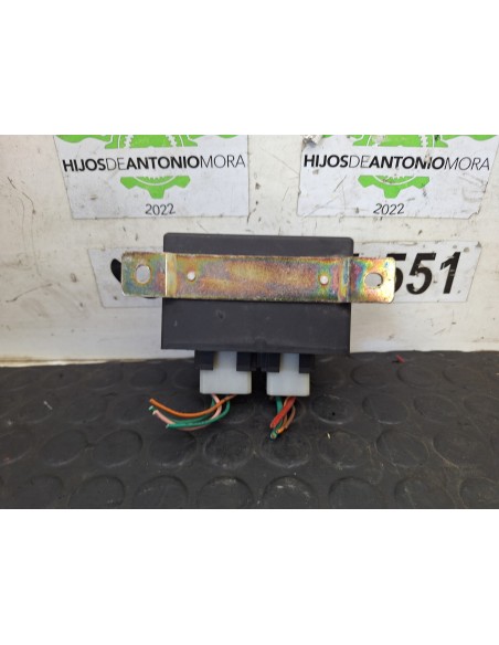 [112521] CENTRALITA - IVECO EUROCARGO TECTOR (01/2001 - 12/2003)