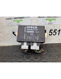 [112521] CENTRALITA - IVECO EUROCARGO TECTOR (01/2001 -... 2