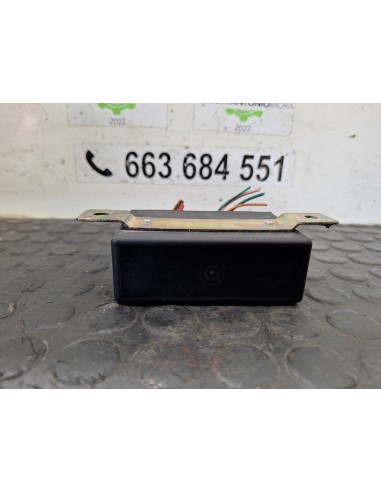 [112521] CENTRALITA - IVECO EUROCARGO TECTOR...