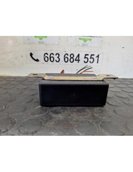 [112521] CENTRALITA - IVECO EUROCARGO TECTOR (01/2001 - 12/2003)