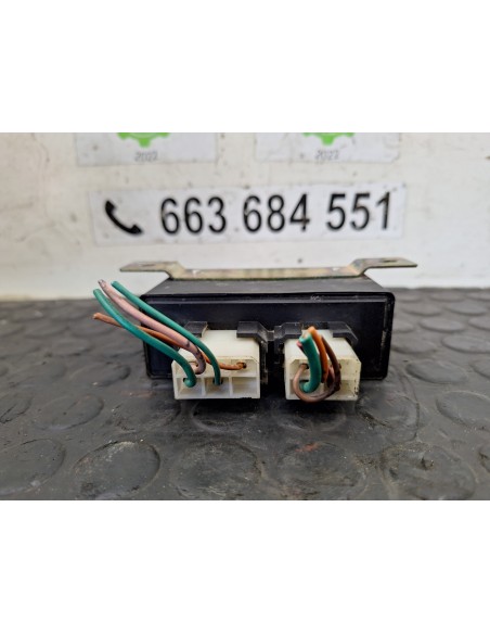 [112521] CENTRALITA - IVECO EUROCARGO TECTOR (01/2001 - 12/2003)