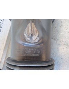 [112508] TUBO FILTRO AIRE - RENAULT SERIE T (01/2013 - ...)