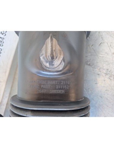 [112508] TUBO FILTRO AIRE - RENAULT SERIE T...