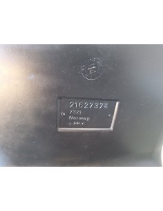 [112508] TUBO FILTRO AIRE - RENAULT SERIE T (01/2013 - ...) 2