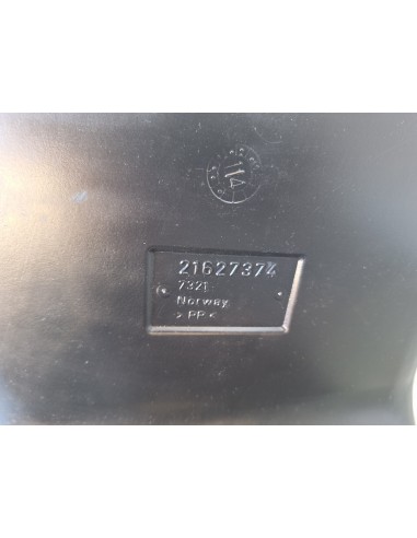 [112508] TUBO FILTRO AIRE - RENAULT SERIE T...