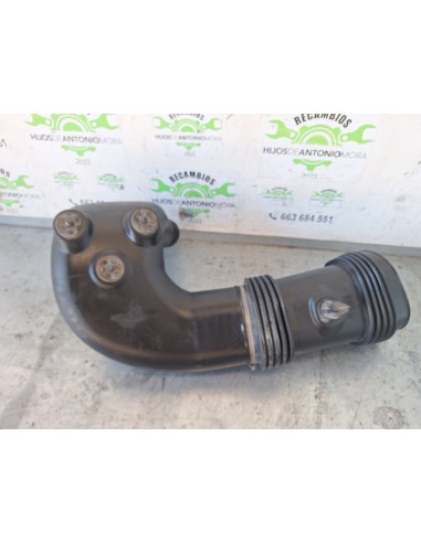 [112508] TUBO FILTRO AIRE - RENAULT SERIE T...