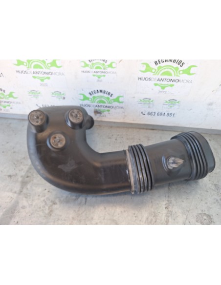 [112508] TUBO FILTRO AIRE - RENAULT SERIE T (01/2013 - ...)