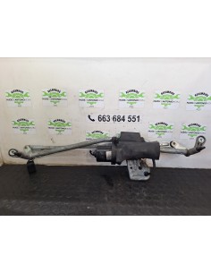 [112488] MECANISMO LIMPIA - PEUGEOT BOXER CAJA CERRADA...