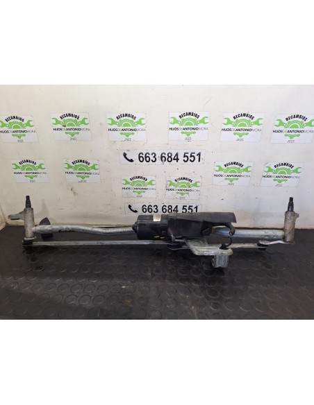 [112488] MECANISMO LIMPIA - PEUGEOT BOXER CAJA CERRADA (01/2014 - 01/2016)