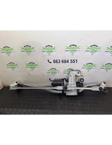 [112488] MECANISMO LIMPIA - PEUGEOT BOXER CAJA...