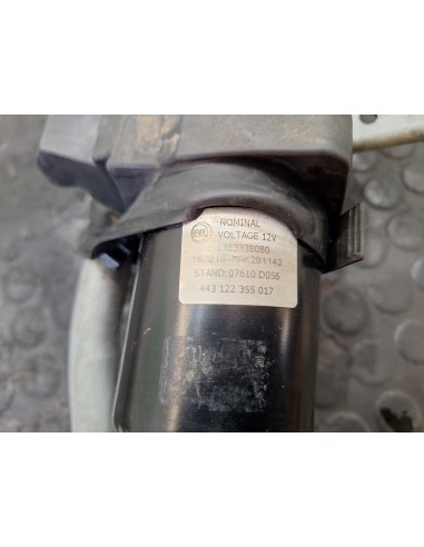 [112488] MECANISMO LIMPIA - PEUGEOT BOXER CAJA...