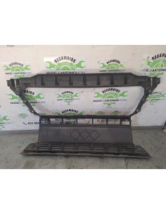 [112452] PANEL FRONTAL - PEUGEOT BOXER CAJA CERRADA... 2