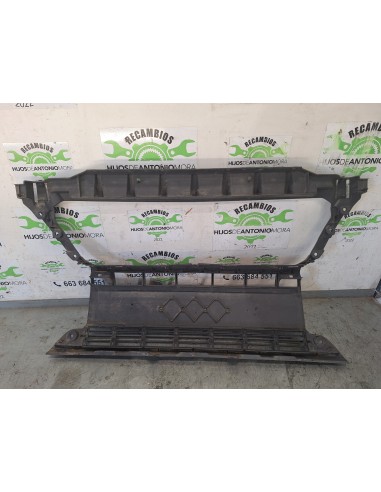 [112452] PANEL FRONTAL - PEUGEOT BOXER CAJA...