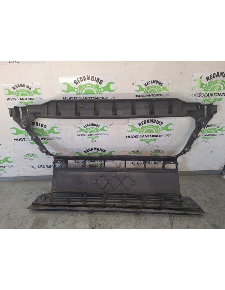 [112452] PANEL FRONTAL - PEUGEOT BOXER CAJA CERRADA (01/2014 - 01/2016)