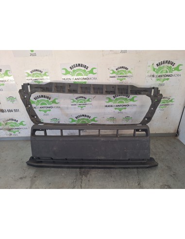 [112452] PANEL FRONTAL - PEUGEOT BOXER CAJA...