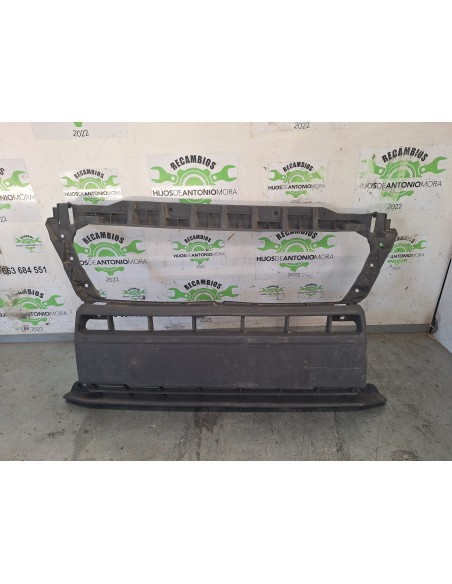 [112452] PANEL FRONTAL - PEUGEOT BOXER CAJA CERRADA (01/2014 - 01/2016)