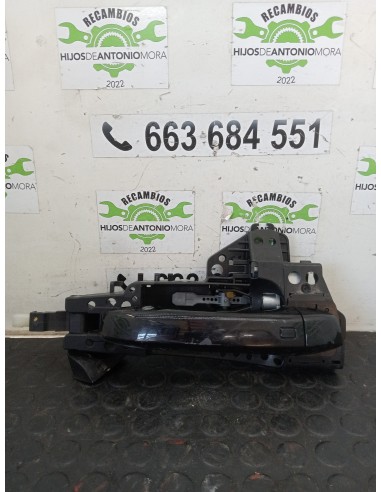 [112392] MANETA EXTERIOR DELANTERA DERECHA -...