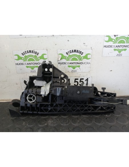 [112392] MANETA EXTERIOR DELANTERA DERECHA - AUDI SQ7 (4M)