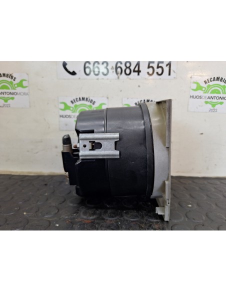 [112385] TACOGRAFO DE DISCO - MAN F 2000 19.XXX