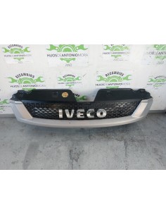 [112383] REJILLA DELANTERA - IVECO DAILY CONF. PAQUETERÍA...